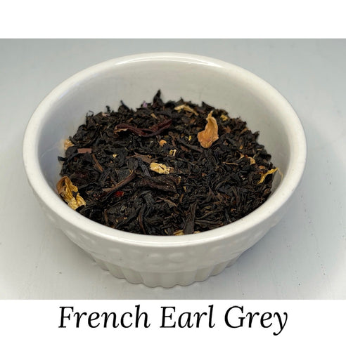 French Earl Grey