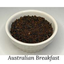 Load image into Gallery viewer, Australian Breakfast Tea
