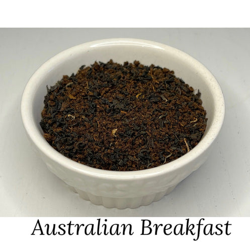 Australian Breakfast Tea