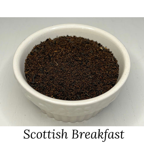 Scottish Breakfast